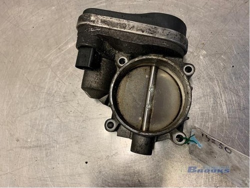 Bocchettone farfallato bmw - bocchettone,