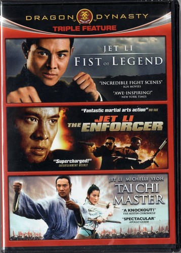 Fist legend the - fist, of