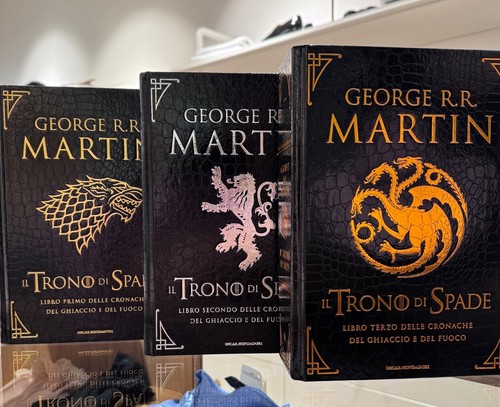 Libri edizione limitata - , il