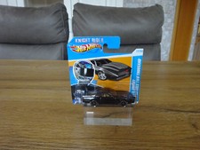 Hot Wheels Knight Rider