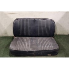 SEDILE DOPPIO PASSEGGERO