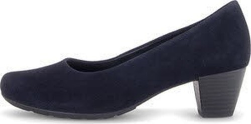 Gabor pumps tacco fino mm - tacco, 45