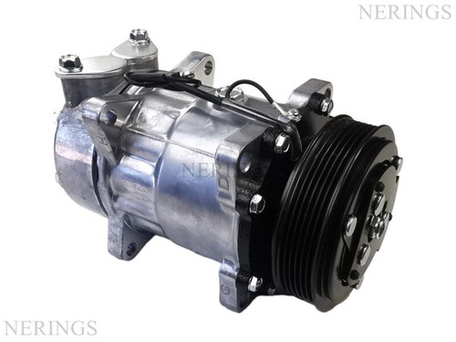 Compressore climatizzatore 12v - climatizzatore,