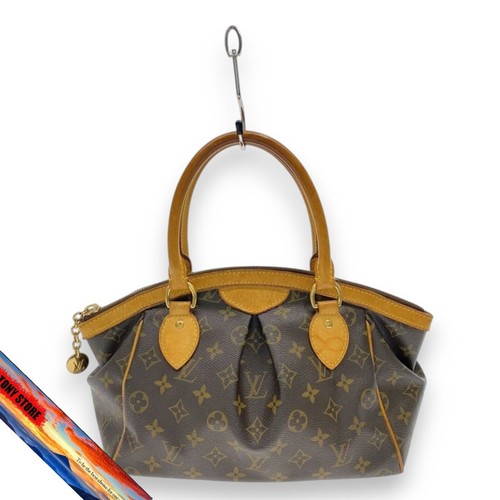 Borsa louis vuitton tivoli - vuitton, pm