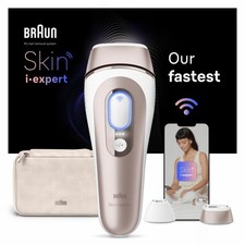 Braun Epilatore Luce Pulsata