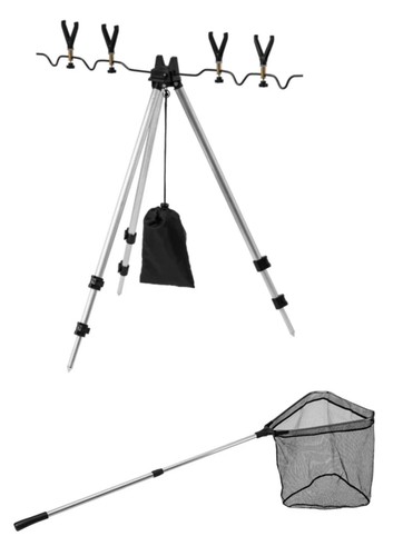 Rocktrail rastrello pesca - da,