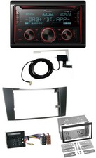 Pioneer 2DIN MP3 DAB USB CD