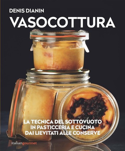 Vasocottura tecnica del - vasocottura.,