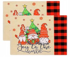 Set 2 Tovagliette 45x35cm