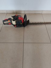 tagliasiepi a scoppio usato