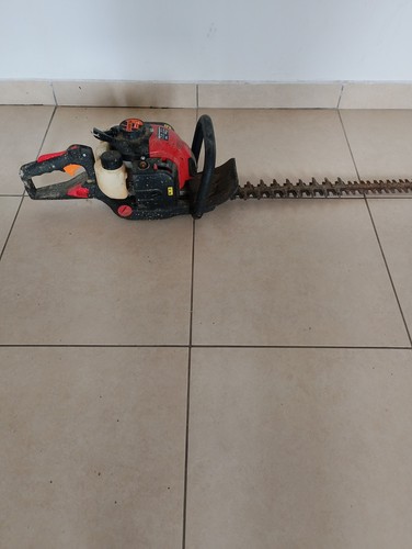 Tagliasiepi scoppio usato - tagliasiepi,