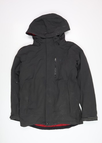 Cappotto parka uomo taglia - uk,