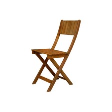 SEDIE LEGNO PIEGHEVOLI VIGOR