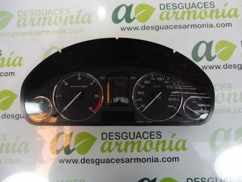 9658137280 pannello degli - 9658137280,