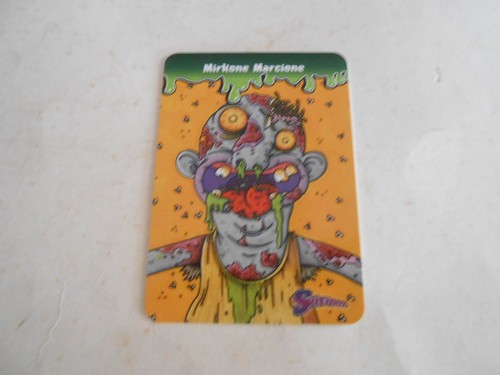 Figurina card skifidol - figurina,