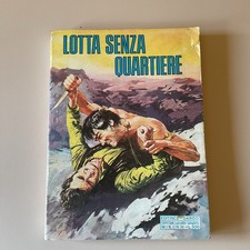 COLLANA FRECCIA N. 36 Capitan