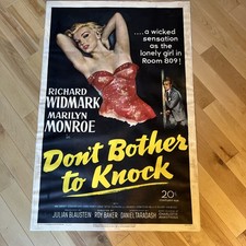 NON PREOCCUPARTI DI BUSSARE