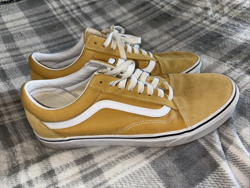 Scarpe skate vans old - da,