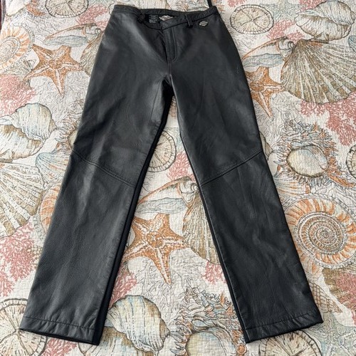 Harley davidson pantaloni - harley,