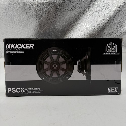 Kicker 51psc654 psc65 - 51psc654,