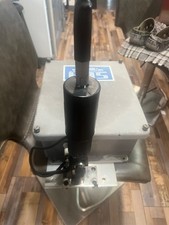 Radio SGC SG-303 Hf SSB Marine