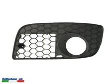 GRIGLIA SINISTRA PARAURTI