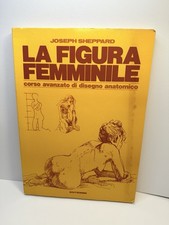 La figura femminile Joseph