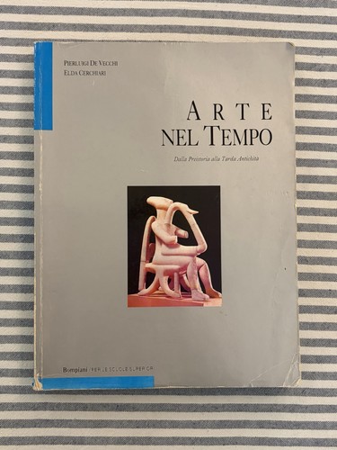 Vecchi cerchiari arte nel - de, vecchi/cerchiari