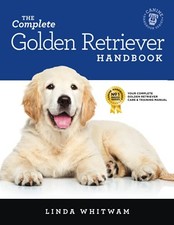 The Complete Golden Retriever