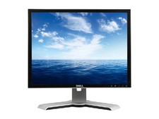 Aoc e2459swda monitor LCD Full