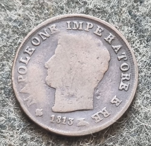 Moneta coin monnaie - moneta, regno