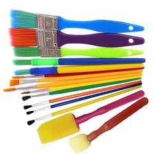  Sfumino Da Disegno Pennelli