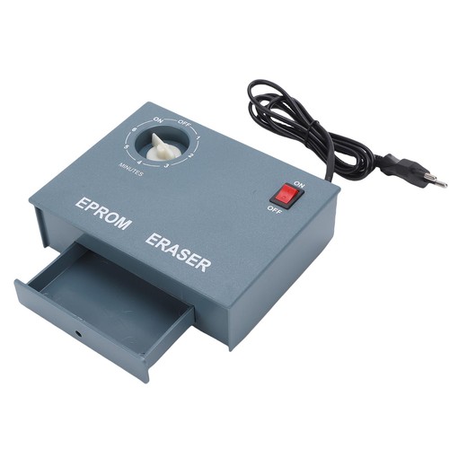 Gomma eprom timer - 14,