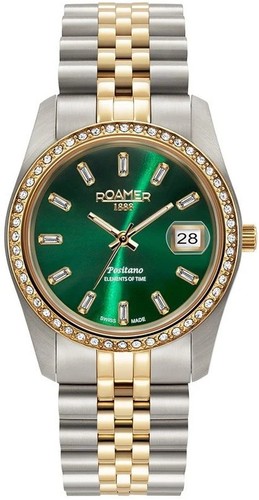 Roamer 853858 20 watch - roamer,