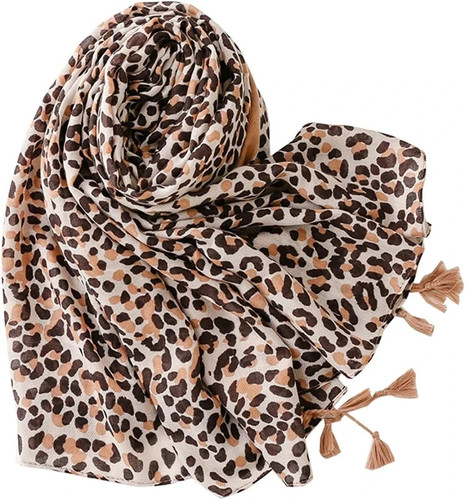 Sciarpa oversize donna uomo