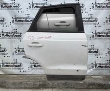 PORTA POSTERIORE DESTRA AUDI