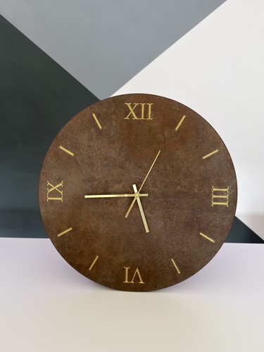 Orologio parete design - orologio, da