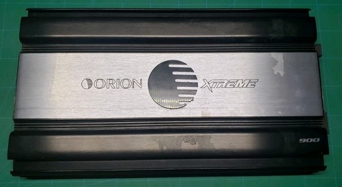 Amplificatore orion xtr900 - orion,