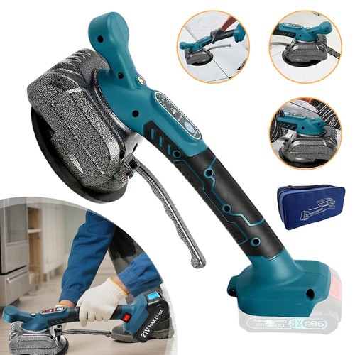 Vibratore piastrelle - vibratore,