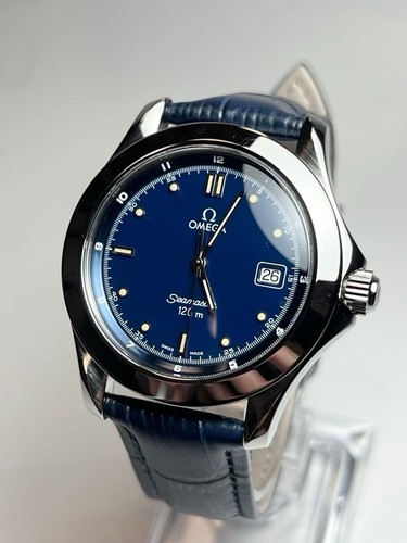 Orologio uomo omega - orologio,