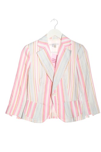 Zara blazer corto - donna,