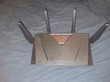 ASUS RT-AC88U Pro Dual-Band WiFi 6 Router