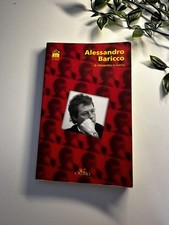 Alessandro Baricco - Scarsella Alessandro Y2