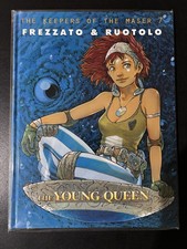 The Keepers Of The Maser 7 The