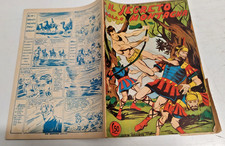 AKIM GIGANTE # 37-1a SERIE-IL