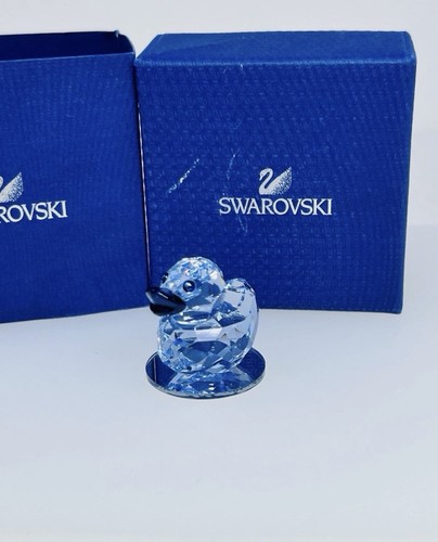 Statuina swarovski crystal - statuina,