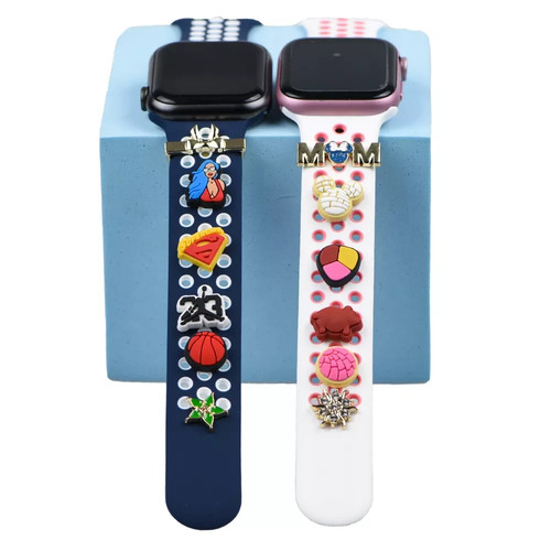 Charms accessori apple per - charms,