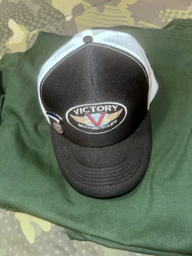 Cappello snapback vintage