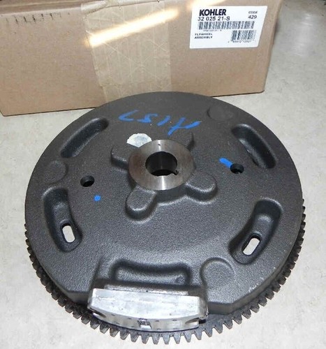 Volano nuovo kohler - nuovo,