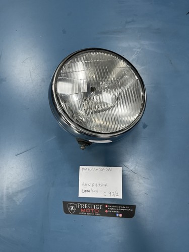 Faro fanale anteriore - anteriore, bmw